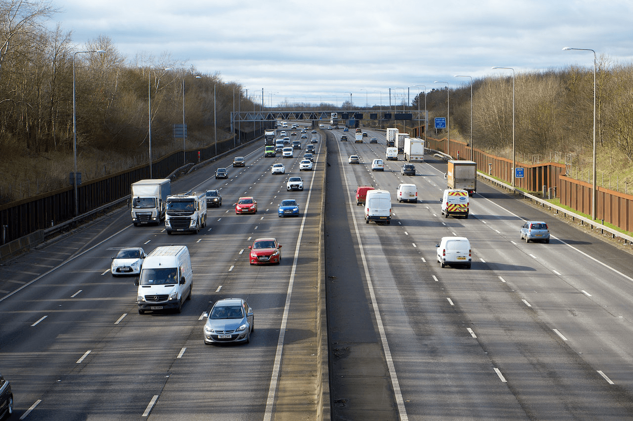 Information for bus road users cover image